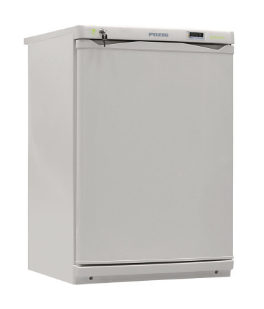 Холодильник фармацевтический Pozis ХФ-140-2 (140 л) (дверца металлическая, арт. 257CV)